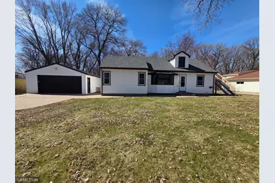 8325 Westwood Road, Brooklyn Park, MN 55444 - Photo 1