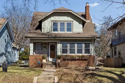 1141 Hyacinth Avenue E, Saint Paul, MN 55106 - Photo 1