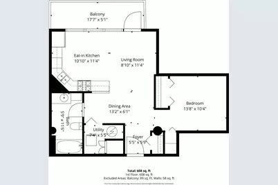 1901 E Hennepin Avenue #306, Minneapolis, MN 55413 - Photo 15