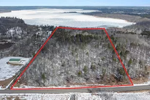 Tbd State Hwy 87, Backus, MN 56435 - Photo 1