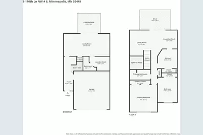 6 110th Lane NW, Coon Rapids, MN 55448 - Photo 31