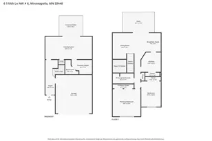 6 110th Ln NW, Coon Rapids, MN 55448 - Photo 31