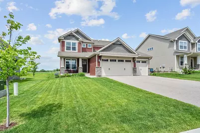 1578 Edgebrook Lane, Carver, MN 55315 - Photo 3