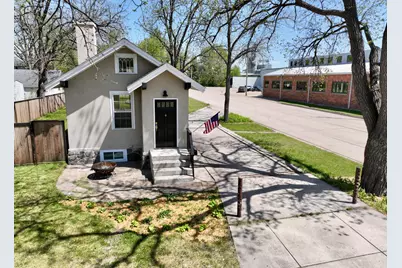 301 N 11th Street, Olivia, MN 56277 - Photo 1