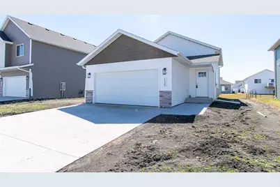 1135 Jill Drive W, West Fargo, ND 58078 - Photo 1