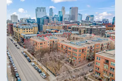 545 N 1st Street #405, Minneapolis, MN 55401 - Photo 25