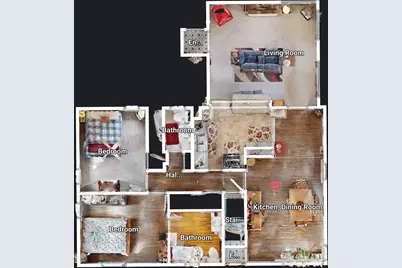 1413 10th Avenue NE, Rochester, MN 55906 - Photo 57