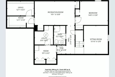 1704 Sunrise Court, Burnsville, MN 55306 - Photo 53