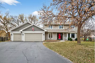 1704 Sunrise Court, Burnsville, MN 55306 - Photo 1
