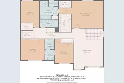 3915 Founders Path, Chaska, MN 55318 - Photo 45