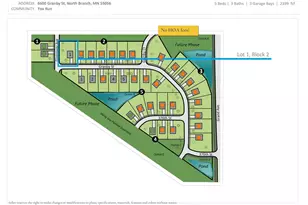 6600 Granby St, North Branch, MN 55056 - Photo 3