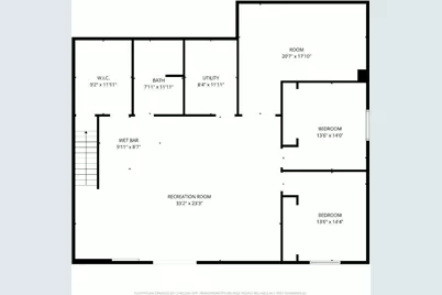 37895 SW Height Of Land Drive, Rochert, MN 56578 - Photo 103