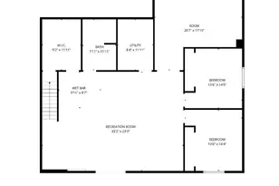 37895 SW Height of Land Dr, Rochert, MN 56578 - Photo 103