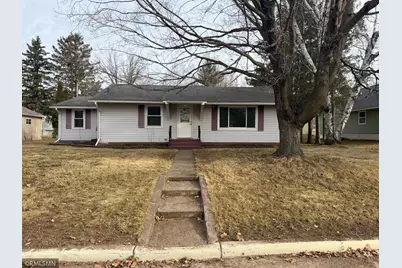 211 E 3rd Avenue, Luck, WI 54853 - Photo 1