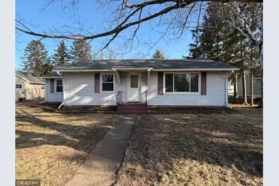211 E 3rd Avenue, Luck, WI 54853 - Photo 1