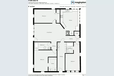 21280 State 92, Bagley, MN 56621 - Photo 35