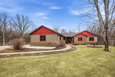 5656 60th Street SE, Saint Cloud, MN 56304 - Photo 1