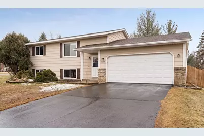 1288 129th Lane NE, Blaine, MN 55434 - Photo 1