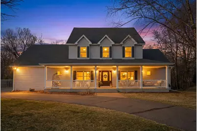12826 46th Circle NE, Saint Michael, MN 55376 - Photo 1