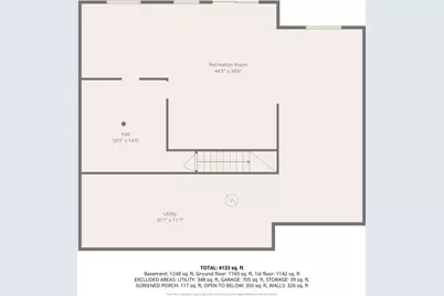 12826 46th Circle NE, Saint Michael, MN 55376 - Photo 73