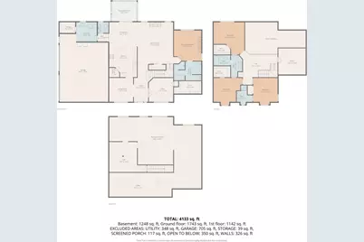 12826 46th Circle NE, Saint Michael, MN 55376 - Photo 75