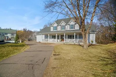 12826 46th Circle NE, Saint Michael, MN 55376 - Photo 3