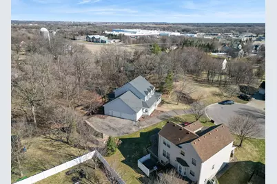 12826 46th Circle NE, Saint Michael, MN 55376 - Photo 69