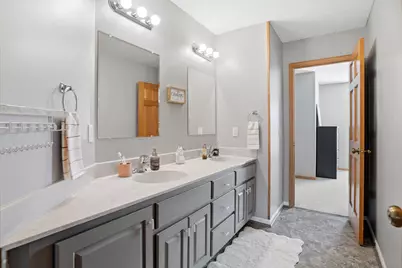 12826 46th Circle NE, Saint Michael, MN 55376 - Photo 45