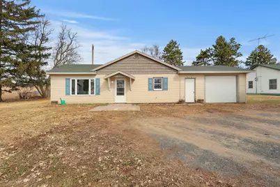 2466 Old State Road 87, Cushing, WI 54006 - Photo 1
