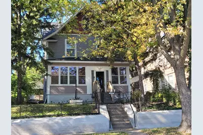 1123 Edgerton Street, Saint Paul, MN 55130 - Photo 1