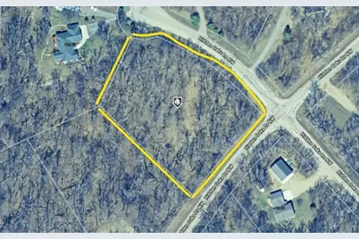 Tbd Hidden Oaks Drive NW, Alexandria, MN 56308 - Photo 1