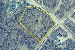 Tbd Hidden Oaks Dr NW, Alexandria, MN 56308 - Photo 1