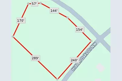 Tbd Hidden Oaks Drive NW, Alexandria, MN 56308 - Photo 3