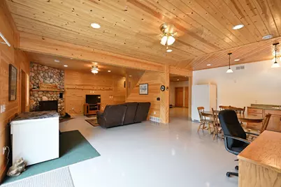 N5020 Red Pine Trail, Spooner, WI 54801 - Photo 35