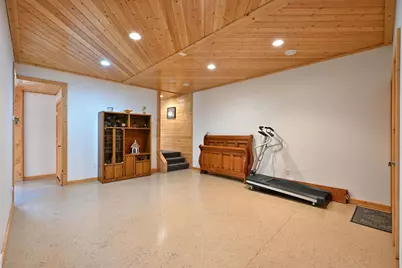 N5020 Red Pine Trail, Spooner, WI 54801 - Photo 39