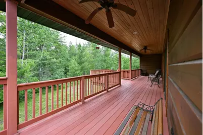 N5020 Red Pine Trail, Spooner, WI 54801 - Photo 47