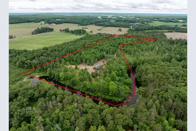 N5020 Red Pine Trail, Spooner, WI 54801 - Photo 5