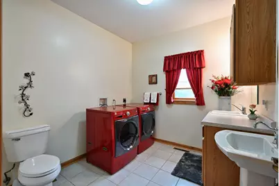 N5020 Red Pine Trail, Spooner, WI 54801 - Photo 29