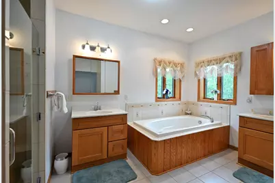 N5020 Red Pine Trail, Spooner, WI 54801 - Photo 27