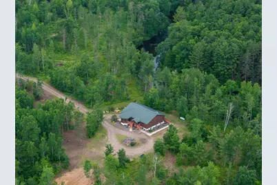 N5020 Red Pine Trail, Spooner, WI 54801 - Photo 51