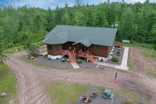 N5020 Red Pine Tr, Spooner, WI 54801 - Photo 1