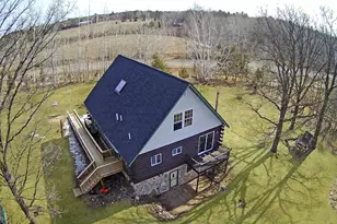 66605 Norway Spruce Rd, Finlayson, MN 55735 - Photo 1