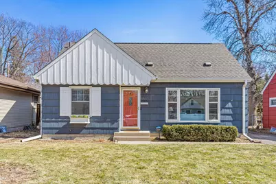 3533 Zinran Avenue S, Saint Louis Park, MN 55426 - Photo 1