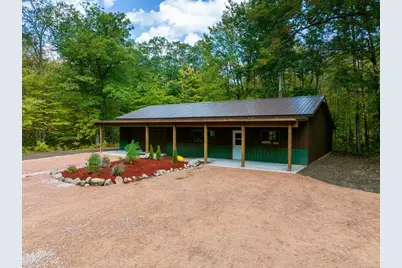 N 3728 County Highway M, Sarona, WI 54870 - Photo 3