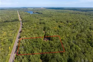 N 3728 County Hwy M, Sarona, WI 54870 - Photo 5