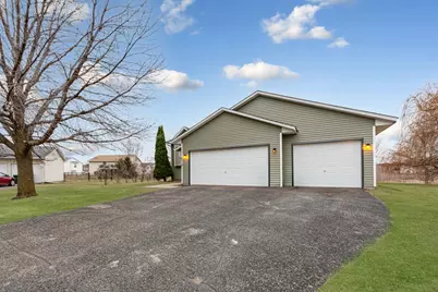 816 Orchard Circle, Belle Plaine, MN 56011 - Photo 49