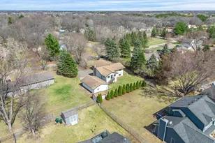 1848 133rd Ln NE, Ham Lake, MN 55304 - Photo 45