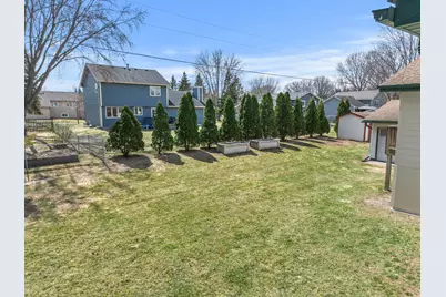 1848 133rd Lane NE, Ham Lake, MN 55304 - Photo 35