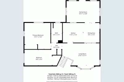 1848 133rd Lane NE, Ham Lake, MN 55304 - Photo 49