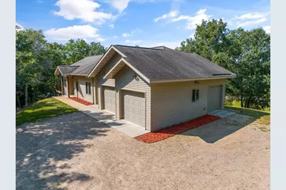 11423 Fawn Lake Road, Breezy Point, MN 56472 - Photo 1